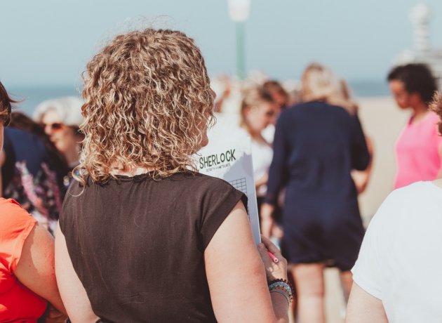Evenementen Hoek van Holland