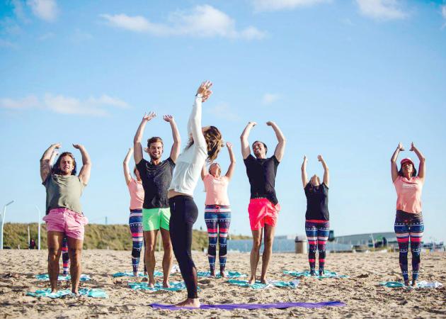 Yoga