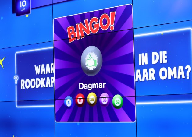 Bingo XL