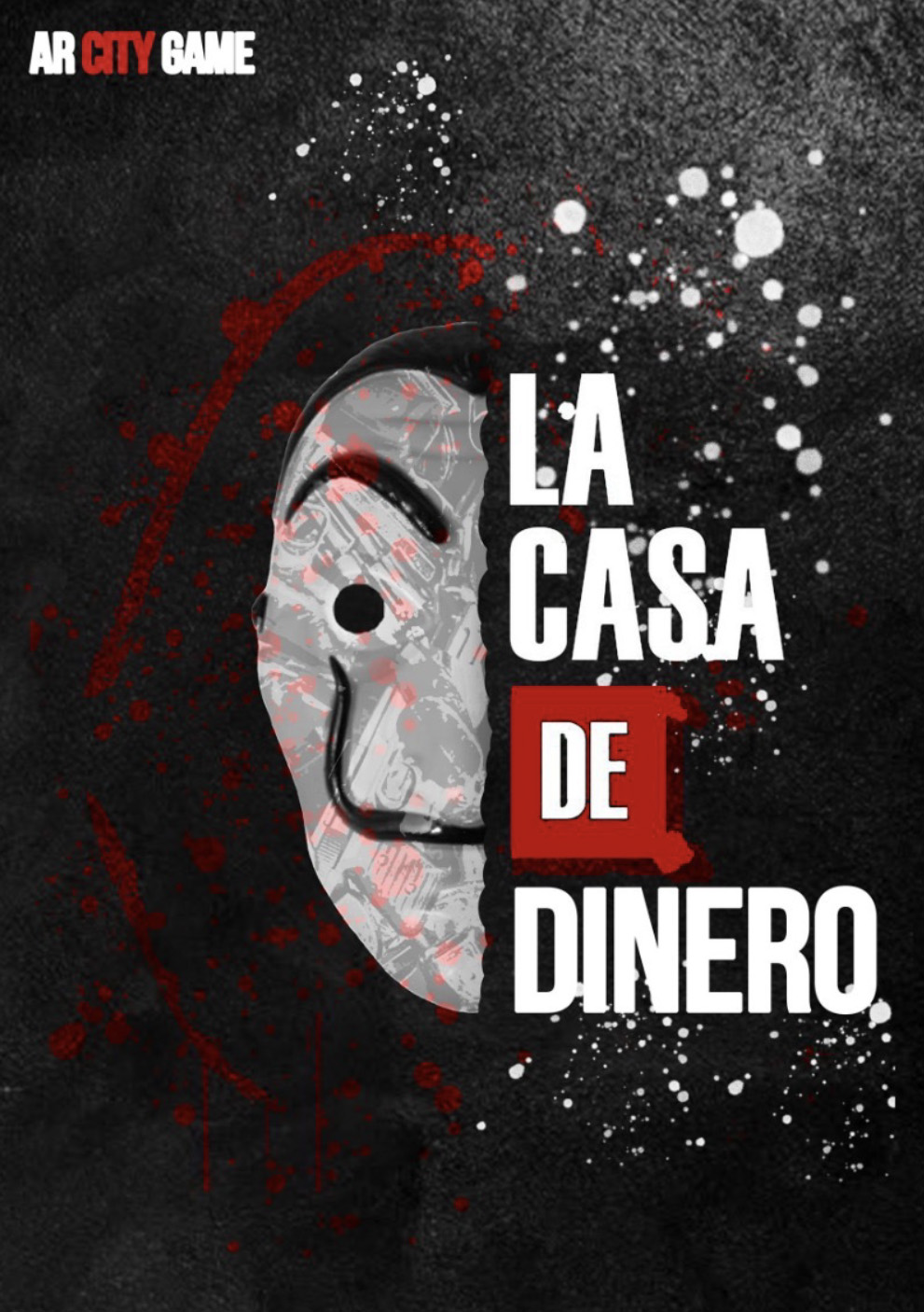 citygame la casa dinero