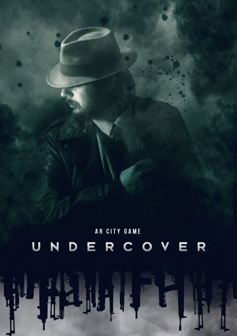 citygame undercover