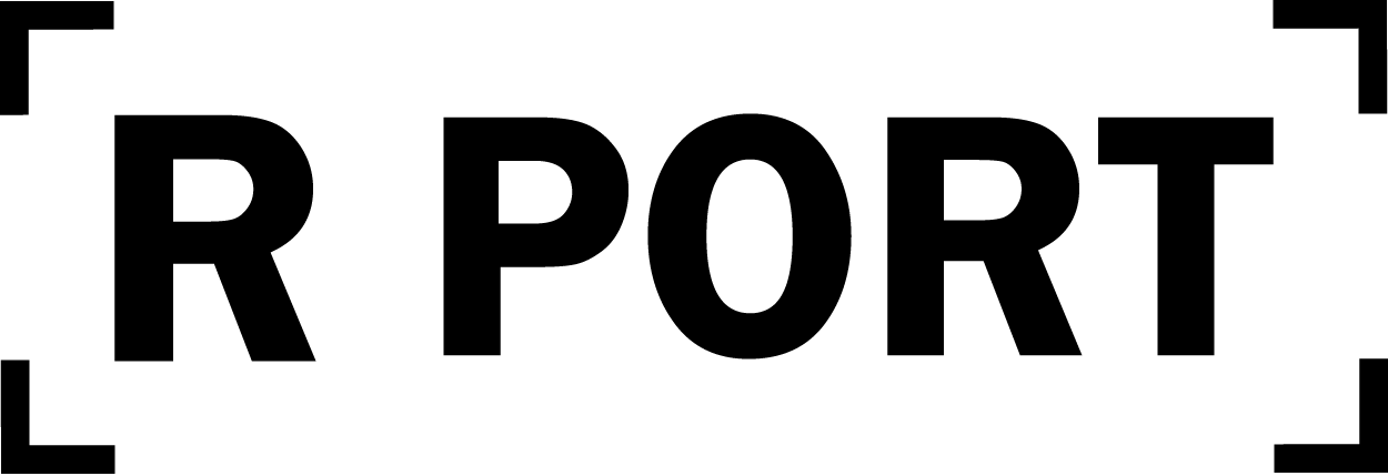 r port